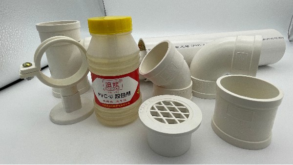 PVC排水管件的名称和规格有哪些？
